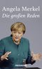 Angela Merkel, Die großen Reden Cover des Buches Angela Merkel, Die großen Reden (ISBN: 9783426278741)
