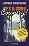 It's a free country! Cover des Buches It's a free country! (ISBN: 9783426278840)