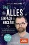 (Fast) Alles einfach erklärt Cover des Buches (Fast) Alles einfach erklärt (ISBN: 9783426278871)