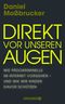 Direkt vor unseren Augen Cover des Buches Direkt vor unseren Augen (ISBN: 9783426279052)
