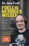 Foellig nerdiges Wissen Cover des Buches Foellig nerdiges Wissen (ISBN: 9783426279069)