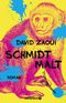 Schmidt malt Cover des Buches Schmidt malt (ISBN: 9783426282250)