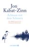 Achtsam mit dem Schmerz Cover des Buches Achtsam mit dem Schmerz (ISBN: 9783426293416)