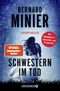 Schwestern im Tod Cover des Buches Schwestern im Tod (ISBN: 9783426307779)