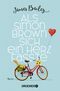 Als Simon Brown sich ein Herz fasste Cover des Buches Als Simon Brown sich ein Herz fasste (ISBN: 9783426309162)