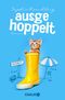 Ausgehoppelt Cover des Buches Ausgehoppelt (ISBN: 9783426422700)