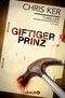 Giftiger Prinz Cover des Buches Giftiger Prinz (ISBN: 9783426432709)