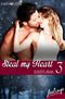Steal my heart - Eissturm Cover des Buches Steal my heart - Eissturm