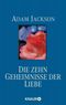 Die zehn Geheimnisse der Liebe Cover des Buches Die zehn Geheimnisse der Liebe (ISBN: 9783426437353)