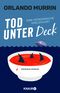 Tod unter Deck Cover des Buches Tod unter Deck (ISBN: 9783426447079)