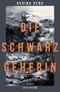 Die Schwarzgeherin Cover des Buches Die Schwarzgeherin