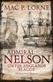 Admiral Nelson – Unter Englands Flagge Cover des Buches Admiral Nelson – Unter Englands Flagge