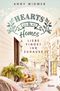 Hearts & Homes – Liebe findet ihr Zuhause Cover des Buches Hearts & Homes – Liebe findet ihr Zuhause (ISBN: 9783426449387)