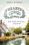 Hearts & Homes – Wo das Glück wohnt Cover des Buches Hearts & Homes – Wo das Glück wohnt (ISBN: 9783426449400)