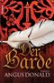 Der Barde Cover des Buches Der Barde (ISBN: 9783426503706)