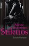 Meine feuerroten Stilettos Cover des Buches Meine feuerroten Stilettos (ISBN: 9783426506363)