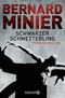 Schwarzer Schmetterling Cover des Buches Schwarzer Schmetterling (ISBN: 9783426511664)