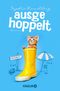 Ausgehoppelt Cover des Buches Ausgehoppelt (ISBN: 9783426514085)