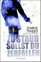 Zu Staub sollst du zerfallen Cover des Buches Zu Staub sollst du zerfallen (ISBN: 9783426515389)