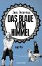 Das Blaue vom Himmel Cover des Buches Das Blaue vom Himmel (ISBN: 9783426516218)