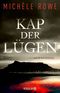 Kap der Lügen Cover des Buches Kap der Lügen (ISBN: 9783426516249)
