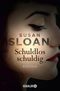 Schuldlos schuldig Cover des Buches Schuldlos schuldig (ISBN: 9783426516881)