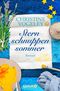 Sternschnuppensommer Cover des Buches Sternschnuppensommer