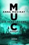 MUC - Die verborgene Stadt Cover des Buches MUC - Die verborgene Stadt (ISBN: 9783426517574)
