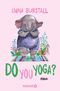 Do you yoga? Cover des Buches Do you yoga? (ISBN: 9783426519134)