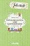 Jules Welt - Frühlingsglück und Gartenzauber Cover des Buches Jules Welt - Frühlingsglück und Gartenzauber (ISBN: 9783426521779)