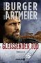 Gleißender Tod Cover des Buches Gleißender Tod (ISBN: 9783426522288)