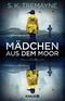 Mädchen aus dem Moor Cover des Buches Mädchen aus dem Moor
