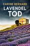 Lavendel-Tod Cover des Buches Lavendel-Tod (ISBN: 9783426522929)
