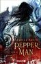 Pepper-Man Cover des Buches Pepper-Man (ISBN: 9783426524329)