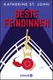Beste Feindinnen Cover des Buches Beste Feindinnen (ISBN: 9783426525647)