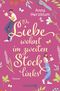 Die Liebe wohnt im zweiten Stock links Cover des Buches Die Liebe wohnt im zweiten Stock links (ISBN: 9783426525722)