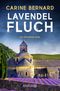 Lavendel-Fluch Cover des Buches Lavendel-Fluch (ISBN: 9783426526675)