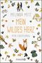 Fox Crossing - Mein wildes Herz Cover des Buches Fox Crossing - Mein wildes Herz (ISBN: 9783426527320)