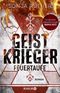 Geistkrieger - Feuertaufe Cover des Buches Geistkrieger - Feuertaufe