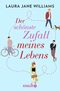 Der schönste Zufall meines Lebens Cover des Buches Der schönste Zufall meines Lebens