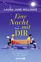 Eine Nacht mit dir Cover des Buches Eine Nacht mit dir