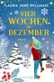 Vier Wochen im Dezember Cover des Buches Vier Wochen im Dezember (ISBN: 9783426529553)