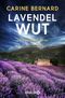 Lavendel-Wut Cover des Buches Lavendel-Wut