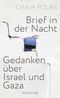 Brief in der Nacht Cover des Buches Brief in der Nacht (ISBN: 9783426562185)