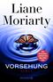 Vorsehung Cover des Buches Vorsehung (ISBN: 9783426562796)