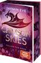 Crimson Skies Cover des Buches Crimson Skies (ISBN: 9783426563649)
