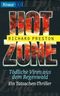 Hot Zone Cover des Buches Hot Zone (ISBN: 9783426620243)