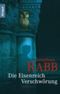 Die Eisenreich-Verschwörung Cover des Buches Die Eisenreich-Verschwörung (ISBN: 9783426624272)