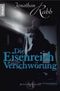 Die Eisenreich-Verschwörung Cover des Buches Die Eisenreich-Verschwörung (ISBN: 9783426635926)