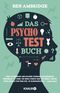 Das Psycho-Test-Buch Cover des Buches Das Psycho-Test-Buch (ISBN: 9783426655641)